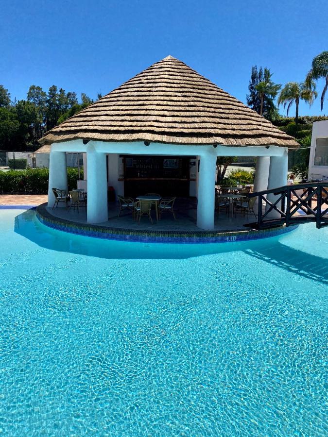 Beautiful Apartment For Rent In Quinta Do Lago With Excellent Resort Facilities Close To Lake And Beach. Exterior foto