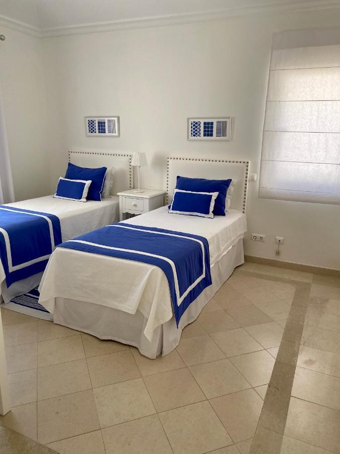 Beautiful Apartment For Rent In Quinta Do Lago With Excellent Resort Facilities Close To Lake And Beach. Exterior foto